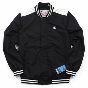 supreme warm up jacket