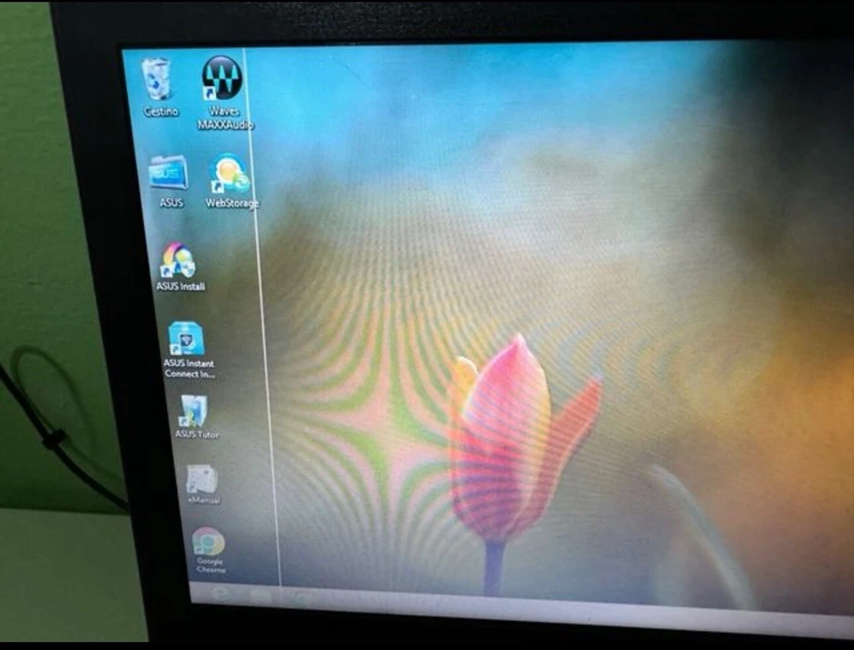 Computer Portatile Asus - Immagine 3 di 3