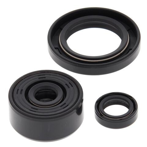 Joints moteur Yamaha XT250 pour réparer les fuites d'huile et perte de puissance