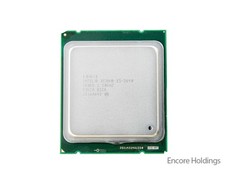 Intel Xeon E5-2640 Processor - Hexa Core 6 Core - 2.50 GHz - CM8062100856401