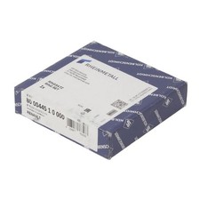1X 76 2-2-2 5 PISTON RING SET FITS: DACIA DUSTER LOGAN LOGAN EXPRESS LOGAN
