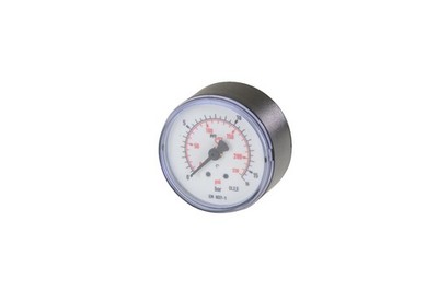 Manometer verschiedene Varianten Original PFT Ersatzteile G4