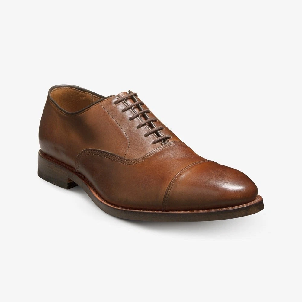 Allen Edmonds Park Avenue EE Dress Shoes for Men for sale | eBay