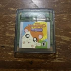 Hamtaro: Ham-Hams Unite (Nintendo Game Boy Color)Authentic Tested pre owned
