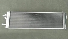 Air to Water Intercooler Aluminum Liquid Heat Exchanger universal 28"x7"x3" size