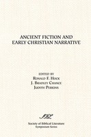 Judith Perkins | Ancient Fiction And Early Christian Narrative | Taschenbuch