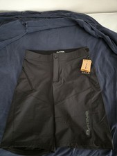Dakine Mens Mountain Bike Shorts Size Medium (NWT!)