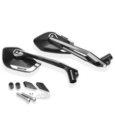 COPPIA SPECCHIETTI SPECCHIO DX + SX PER BMW R1250GS R1250GSGSA R1250R 2018-25 S1