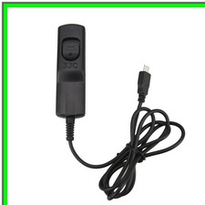 Fuji Compatible 90cm Remote Shutter Cord for X-Series Cameras