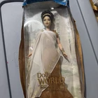 Princess of Ancient Greece Barbie Dolls of the World Mattel- Vintage 2003