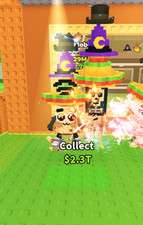 Steal A Brainrot Roblox: Los Mobillis 429M/s 5 MUTATIONS: RARITY: GET IT NOW