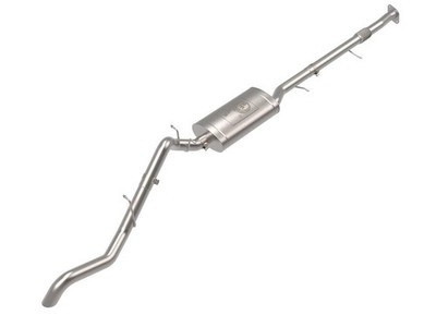 AFE Power Cat-Back Exhaust