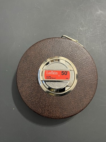 Lufkin 50' Engineers non-metallic tape measure - 403