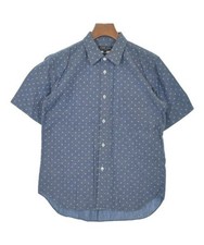 COMME des GARCONS HOMME DEUX Casual Shirt Men s Comme des Gar ons Homme Deux Use