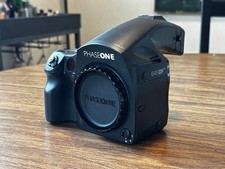Phase One 645 DF Medium Format Camera Body