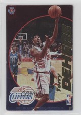 1994-95 Pro Magnets Terry Dehere #57 fm0