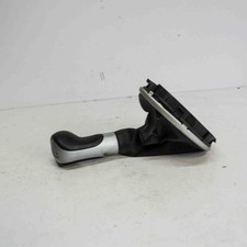 SKODA FABIA II Combi 545 Schaltknauf 5J0711113K 1.4 Diesel 59kw 2009 3835187