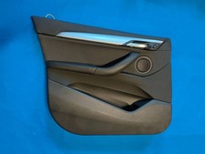 BMW X1 F48 F49 2018 Hinten links Verkleidung T�r hinten DWZ7679