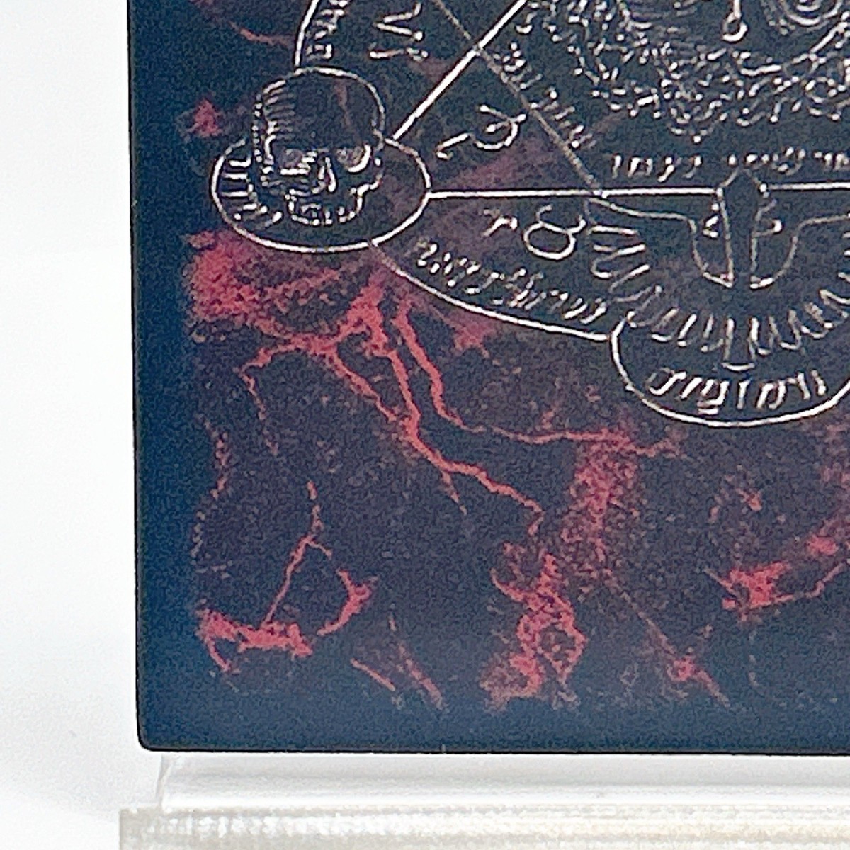Berserk Guts Trading Card BK5 56/80 2005 TCG Vintage Rare Japan Berserk Guts Trading Card BK5 56/80 2005 TCG Vintage Rare Japan