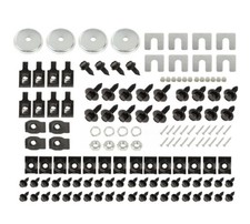 Front End Body Sheet Metal Bolt Kit Chevy Chevelle El Camino Pontiac GTO 1964-72