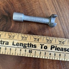 Vintage Fuel Injection Line 3/8" Drive Wrench Model 2816 S