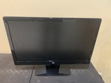 HP 2311X LED LCD Monitor No Power Cord