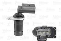 1X Valeo 254062 Impulsgeber Kurbelwelle FüR Rover BMW MG Land Rover