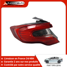 Feu arrière Fiat TIPO