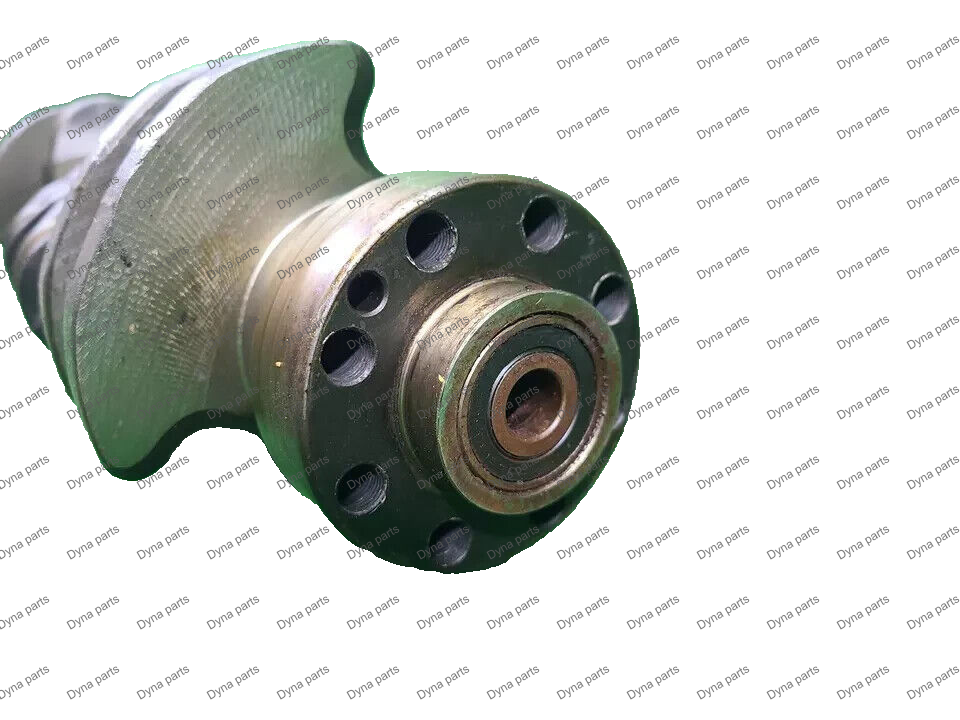 GENUINE TOYOTA LAND CRUISER 4.2L 1HZ 1HDT DIESEL CRANKSHAFT