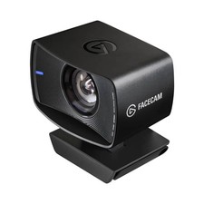 Elgato Facecam Webcam Full HD 10WAA9901