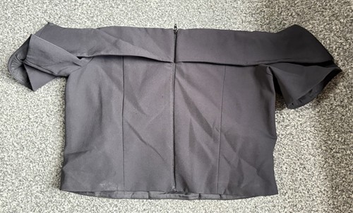 Coast Off The Shoulder Top Size 12 - Picture 4 of 4