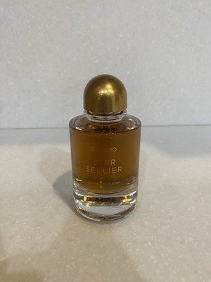 Byredo Cuir Sellier Extrait De Parfum 2.4 Fl Oz 70 Ml