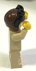 LEGO 7141 Naboo Starfighter (1999 Star Wars 156 Pcs Retired 100% Complete Set)