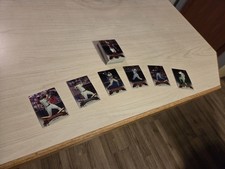 1998 Topps Finest - Baseball Card Lot