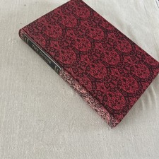 The Divine Comedy of Dante Alighieri (1944 HC) Heritage Press William Blake VTG