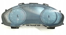 Compteur Audi S5