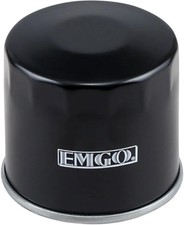 EMGO 10-55662 MICRO-TECH ÖLFILTER FÜR SUZUKI LT-F 500 F 4X4 VINSON 2000