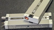 HP Hewlett Packard 10780C Optical Laser Beam Receiver VTG New Old Stock NNB NOS