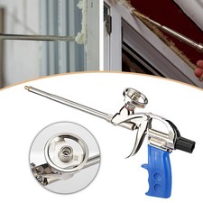 Pulvérisateur Applicateurs de Mousse Outil Pulvérisateur de Mousse pour Isoler Remplissage Fenêtres Lacunes