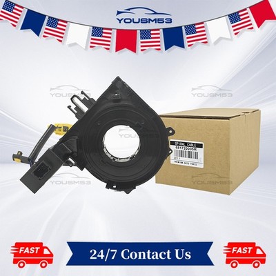 Clock Spring For RENAULT Master III Bus 10- 681720005R