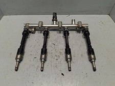 Injecteur Dacia DUSTER