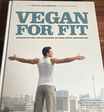 Attila Hildmann Vegan for Fit. Vegane Küche ...