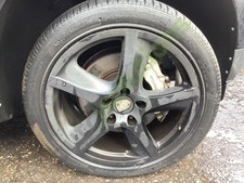 PORSCHE CAYENNE S MK1 (955) 2003-2006 Alloy Wheel Single 275/40R20