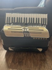 Hohner Atlantic IV