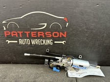 03-08 BMW Z4 ROOF TOP LOCK LATCH ACTUATOR MOT...