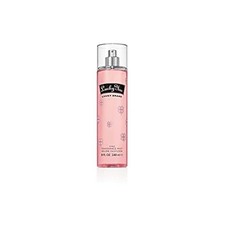 Lucky Brand Lucky You Women's Body Mist, 8 Fl Oz Citrus Floral Fragrance