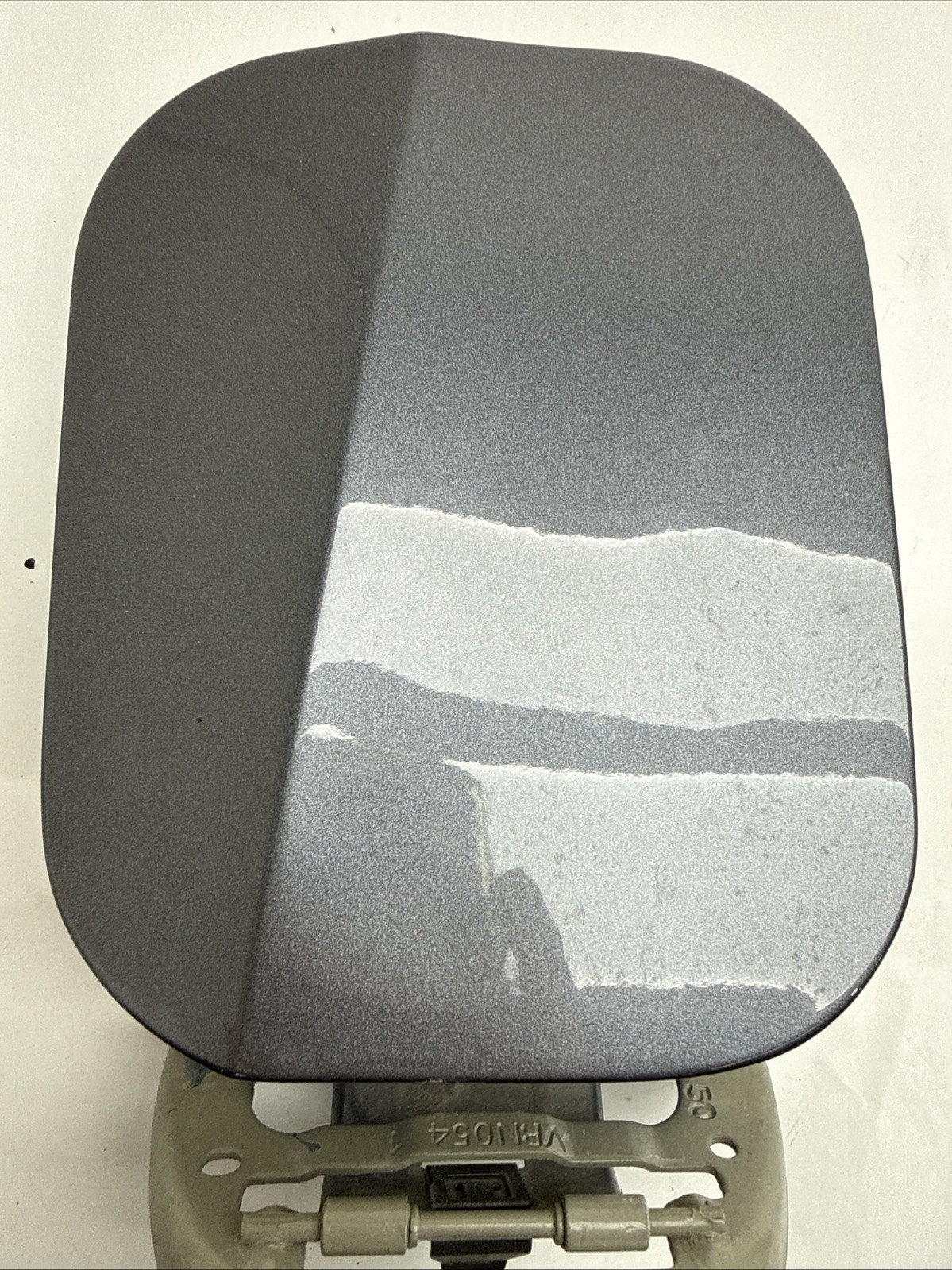 2018 - 2025 HONDA ODYSSEY REAR FUEL FILLER DOOR LID FLAP COVER OEM