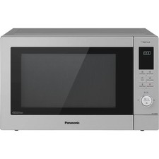 Panasonic NN-CD88QSBPQ 4-in-1 Combination Microwave Oven with Air Fry  34L