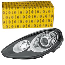 HELLA XENON LED SCHEINWERFER LINKS passend für PORSCHE PANAMERA | 1ZT 011 099-51