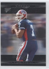 2007 Topps Performance Silver /50 JP Losman #18